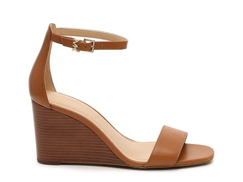 Michael Michael Kors Fiona Wedge 